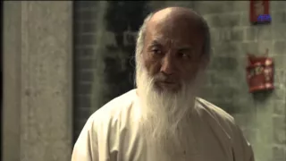 Episode 3 Ostoret Broussle Series الحلقة الثالثة مسلسل أسطورة بروس لى 