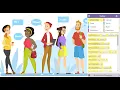 Real Time Communication System Using Drop Down in Applab on Code org