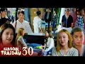 Lagu GIA ĐÌNH TRÁI DẤU tập 30 | Vân mở lòng tâm sự khi bà Ánh đến thăm, Tuấn chạy theo xin Dương tha lỗi