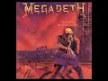Megadeth- Wake Up Dead [HQ]