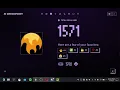 My 2025 discord checkpoint
