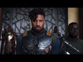 Download Lagu Killmonger Theme Suite | Black Panther