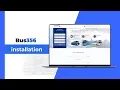 bus365 installation system