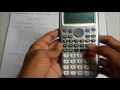 Fractional decimal to binary using CALCULATOR fastest way Read Description