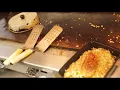 THE MATTCHEWS EPISODE ASIAN FUSION