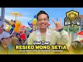 Lagu RESIKO WONG SETIA • OCHOL DHUT • ANDI PUTRA 3 • Show Semirang Jatibarang Indramayu 