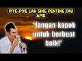 Download Lagu Gus Baha Terbaru | PIYE-PIYE LAH SING PENTING TAU APIK #santrigusbaha #ngajigusbaha #gusbahaterbaru
