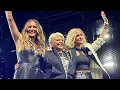 Download Lagu The Chicks  - Travelin' Soldier (World Tour 2023, Vancouver)