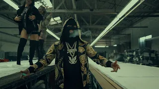 KING LIL G - Mexican Trap