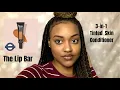 TLB Tinted Skin Conditioner Review FRIENDLY