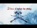 SABATON - Soldier Of Heaven (Official Lyric Video)