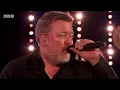 Elbow - We Have All The Time In The World (Louis Armstrong cover) | Radio 2 Piano Room