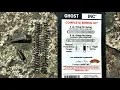 Ghost Edge 3 5 Complete Trigger Kit