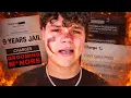 Jack Doherty is ly F cked Now