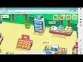 Monkey Mart Playthrough 2