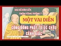 Download Lagu Hai Kẻ Đào Lửa - Một Vai Diễn  LÊ Anh Tú và Đức Thắng ( Tánh)