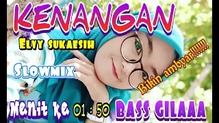 Download KENANGAN (elvy sukaesih) cover remix ala pria idaman !!!! menit ke 01 : 50 bass nya mengGILA MP3