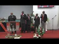 Elder Willie Cunningham Celebration of Life