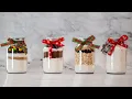 4 Cookies in a Jar Recipes Perfect DIY Gift