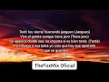 Feid - DESQUITE (Lyric Video) | FERXXOCALIPSIS