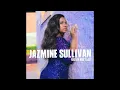 Jazmine Sullivan - Forever Don't Last (Audio)