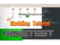 Part 1 - Minetest Modding Tutorial