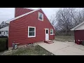 SOLD 10528 W Madison St West Allis WI 53214