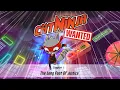 Cat Ninja Wanted Book 1 Epic Originals Motion Comics
