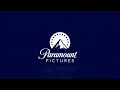 Paramount Pictures Logo 2022 V2