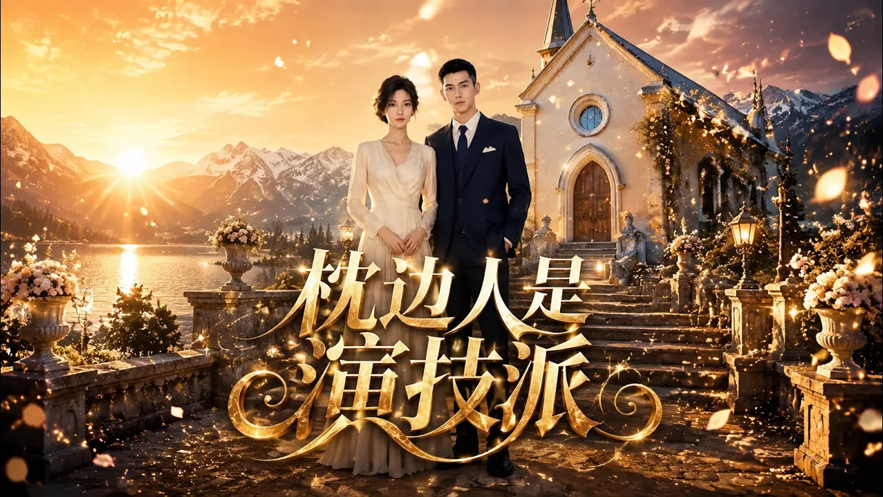 枕边人是演技派