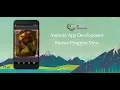 Android Studio Tutorial - Stories Progress Bar