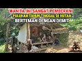 Download Lagu Ngeri !! Kisah Nyata Wanita Pemberani Puluhan Tahun Tinggal Dihutan Berteman Dengan Demit