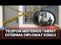 Download Lagu 🔴LIVE: UPDATE Kasus Diplomat Kemlu, Ada Telepon Misterius \u0026 Keanehan saat Penjaga Kos Mondar-mandir