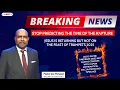 Download Lagu JESUS IS NOT COMING ON THE FEAST OF TRUMPETS 2025 |  Pastor Joe Persaud | Liberty Bible Fellowship