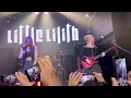 2025/8/10 Little Lilith  『Utopia』 @SHIBUYA REX ONEMAN LIVE 「Seizing - THE ROAD TO WWW DAY2 -」