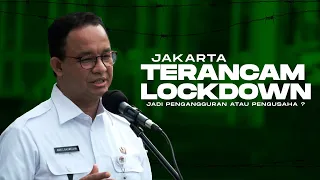 Download PSBB DIPERPANJANG - COVID KAYA GINI BAGUSAN JADI APA YA : PENGANGGURAN / PEKERJA / PENGUSAHA MP3