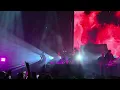 Architects - Animals (18.10.26 live Hanns-Martin-Schleyer-Halle, Stuttgart)