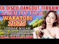 Lagu LUKISAN MALAM‼️DISCO DANGDUT WAKATOBI ALBUM TERLARIS 2025/SUPER BASS