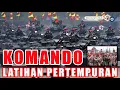 Download Lagu Komando Latihan Pertempuran +  Lirik