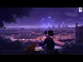 Best of lofi hip hop 2025 🏙️ - beats to relax/study to
