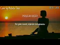 Download Lagu Pergilah Kasih Chrisye Lirik Cover Michela Thea