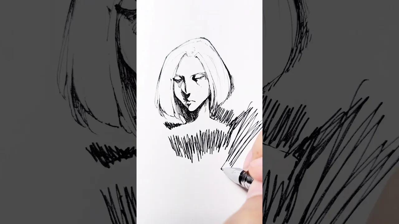 Rough Dress