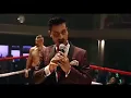 Lagu Yuri Boyka vs Kosmar in satysfia