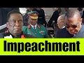 Mnangagwa Impeached Zvese Bvu-u zvabuda pachena