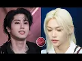 Download Lagu straykids nieuws vandaag! Wat verbergt JYP?! Doodsbedreigingen aan Han STRAY KIDS schudden Felix....