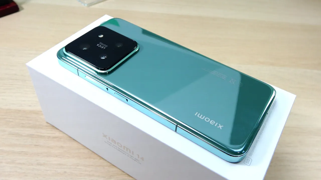 Video