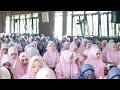 Download Lagu Shallu 'Ala Nuri \u0026 Dawaini | Alma Putri
