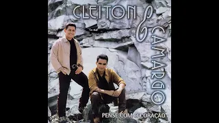 cleiton e camargo quando um grande amor se faz