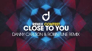 Download Klaas - Close To You  (Danny Carlson \u0026 Robin Tune Remix) MP3