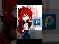 Download Lagu My Oc In Different Apps ✨ || #Gacha #Animation #GachaClub #GachaLife #Ibispaintx #GL2
